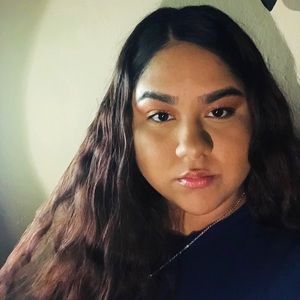 Meet your Posher, Erika